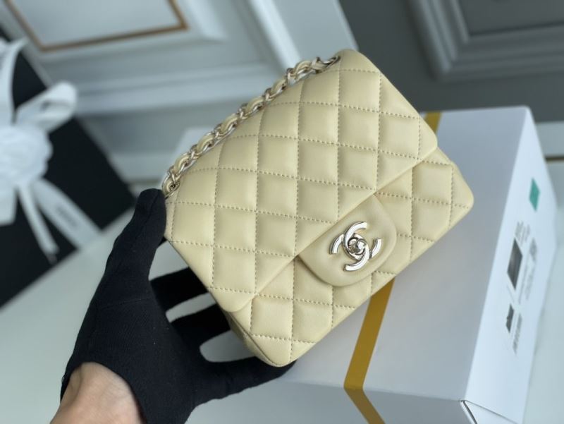 Chanel CF Series Bags